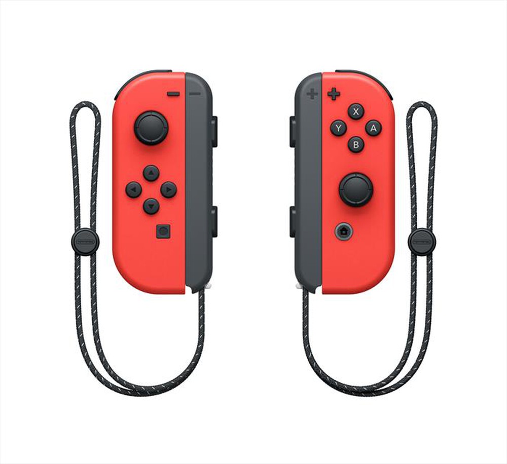 Immagine del prodotto NINTENDO - Switch Mario RED-Rosso