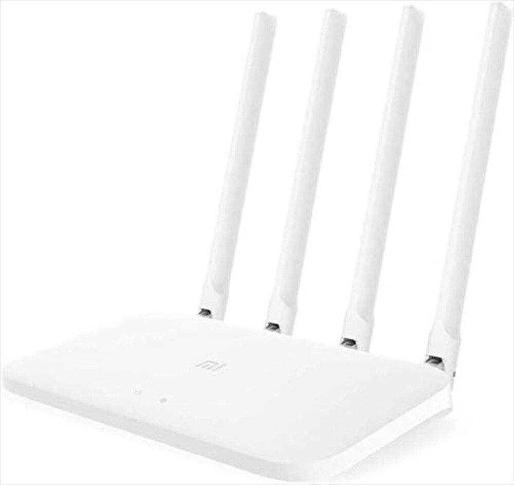 Immagine del prodotto XIAOMI - MI ROUTER 4A GIGABIT EDITION-White