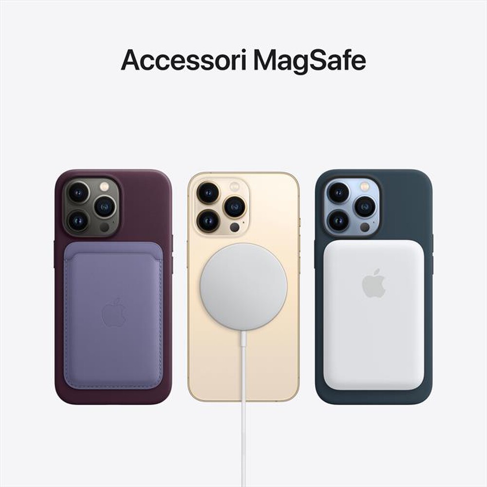 Immagine del prodotto APPLE - iPhone 13 Pro Max 1TB-Verde alpino