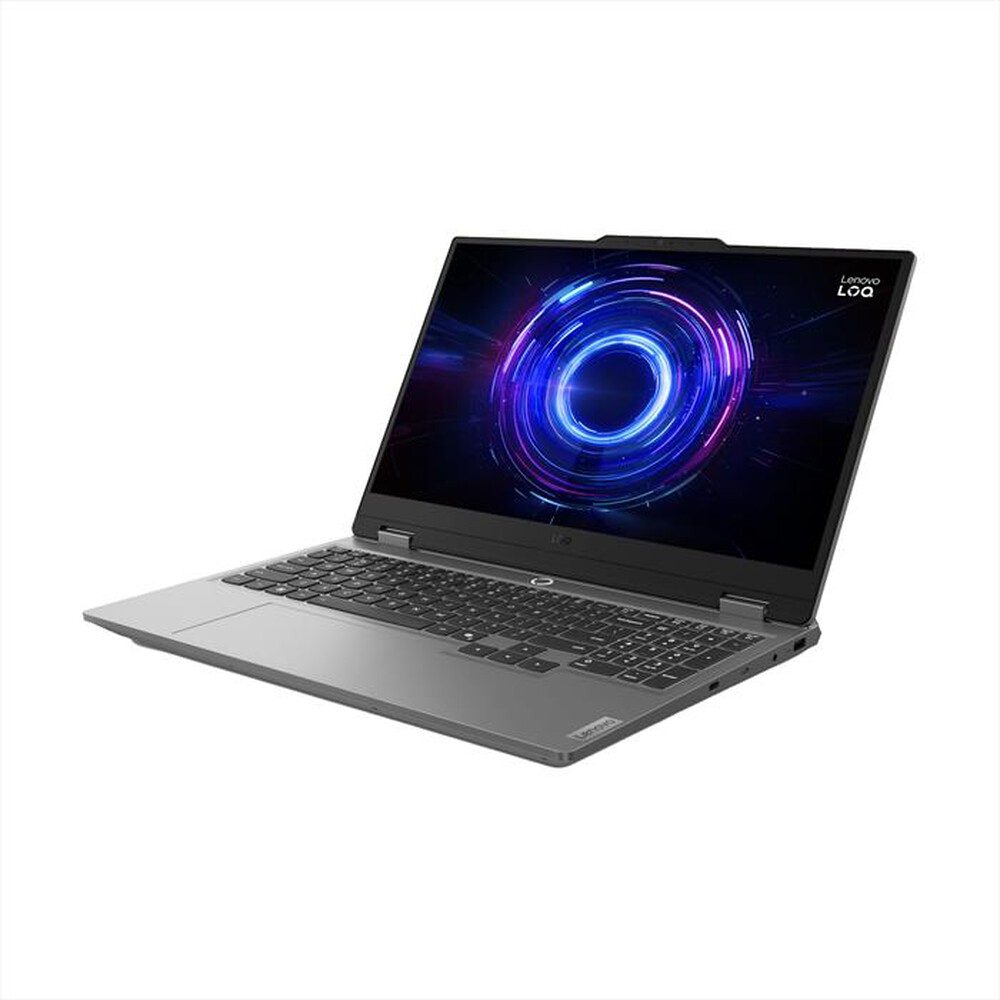Immagine del prodotto LENOVO - Notebook 15,6" Intel i7 16GB 1TB X2 LOQ 15IRX10-Nero