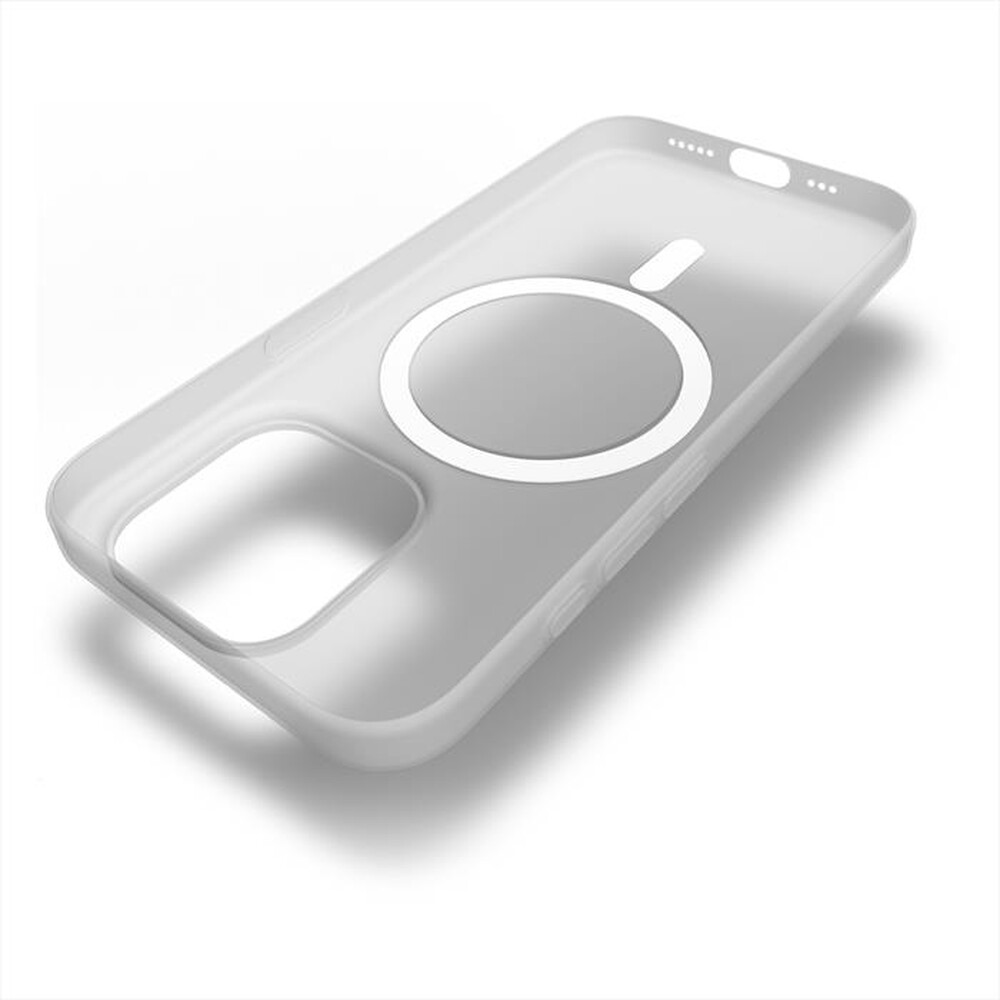 Immagine del prodotto PURO - Custodia PUIPC156703MAGTR per iPhone 15 Plus-Trasparente