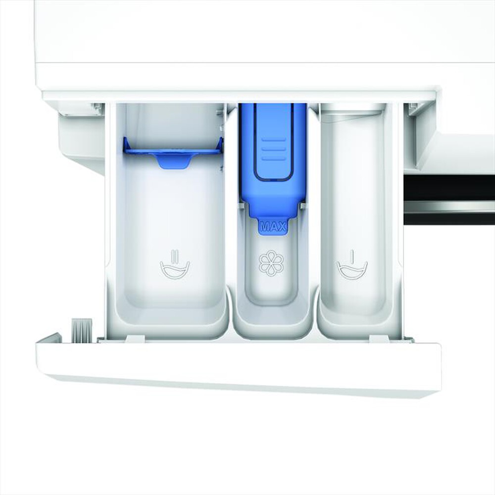 Immagine del prodotto HOTPOINT ARISTON - Lavatrice HB 103 CARE IT CAPACITY 10Kg Classe A