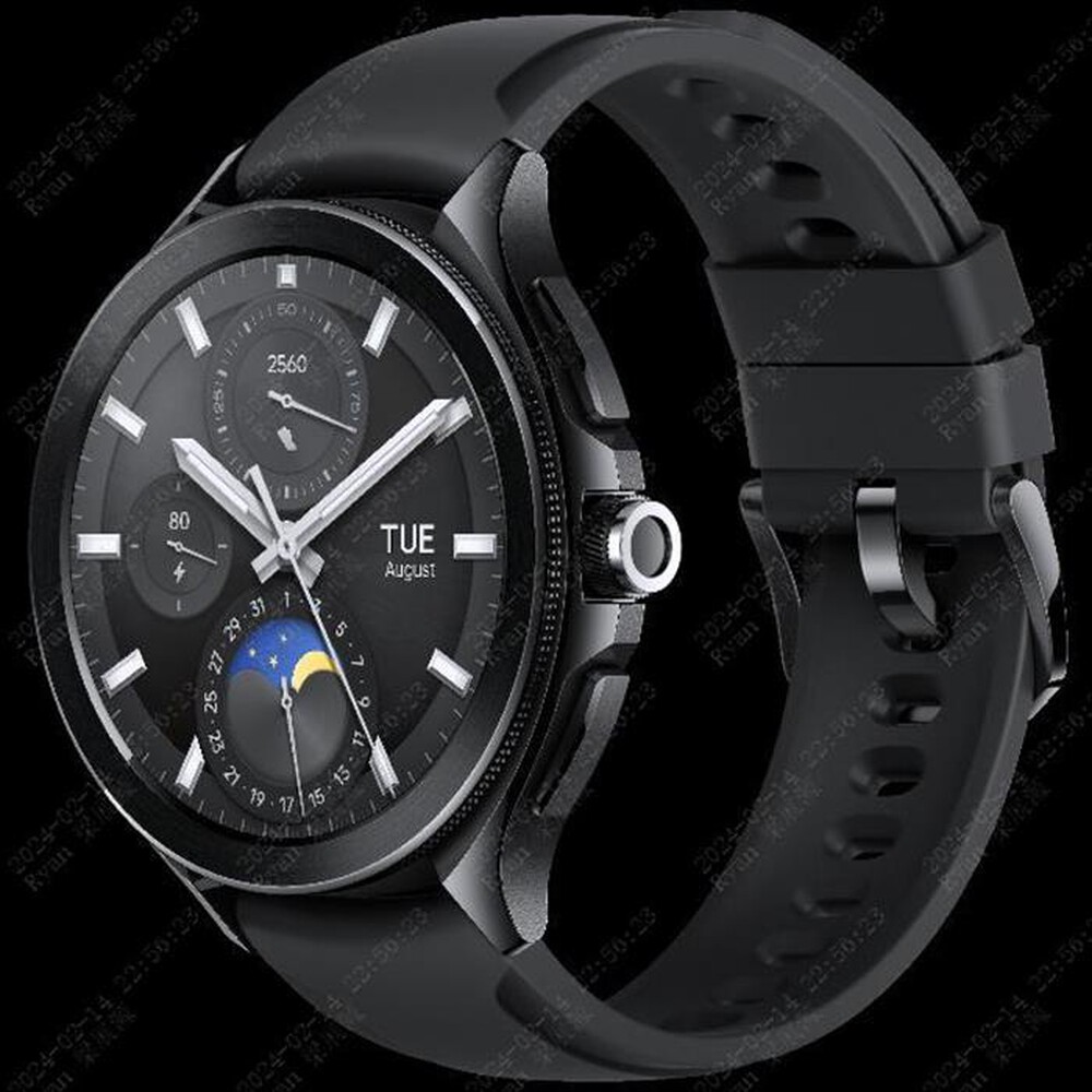 Immagine del prodotto XIAOMI - Smartwatch WATCH 2 PRO-Black