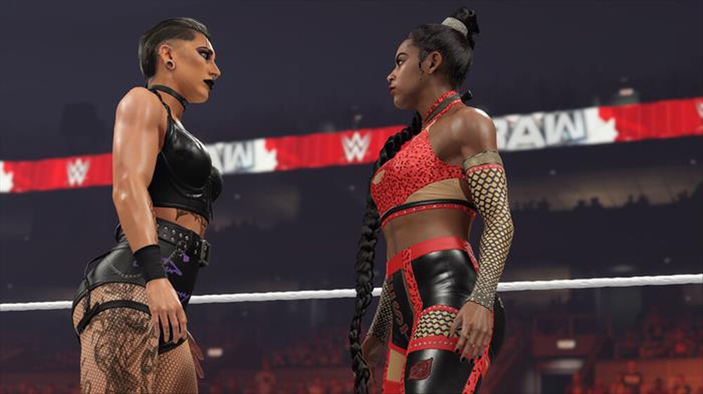 Immagine del prodotto 2K GAMES - WWE 2K23 PS5