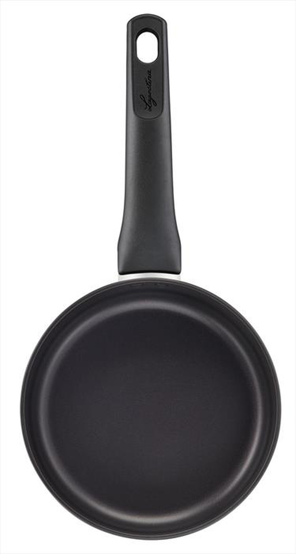 Immagine del prodotto LAGOSTINA - Performa Casseruola manico lungo &Oslash; 18cm-Nero