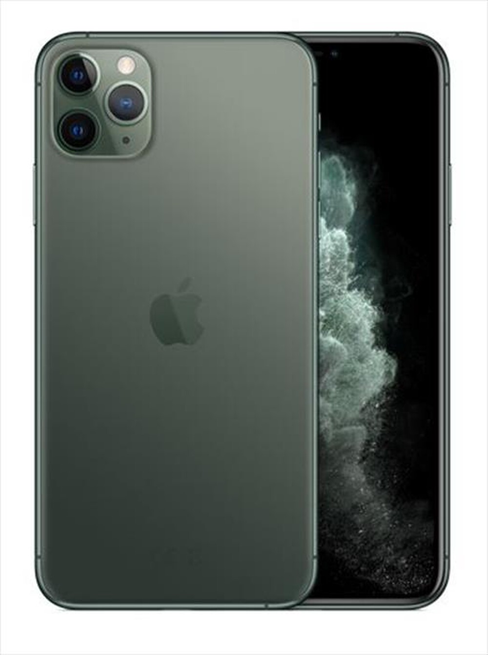 Immagine del prodotto APPLE - iPhone 11 Pro 64GB OTTIMO BATTERIA NUOVA-Verde Notte