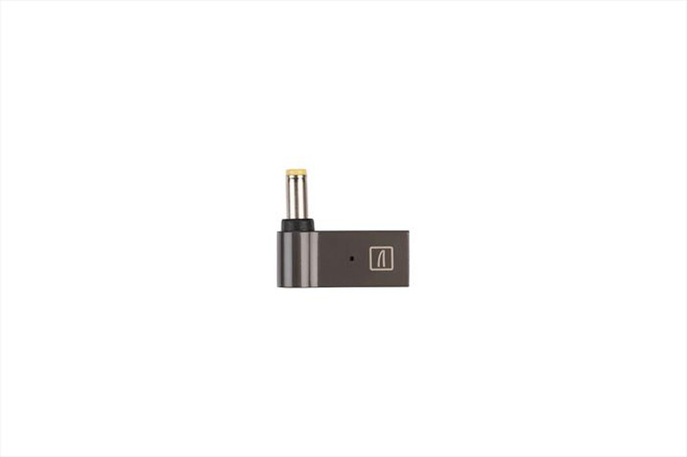 Immagine del prodotto TUCANO - Adattatori USB-C/DC-GRIGIO