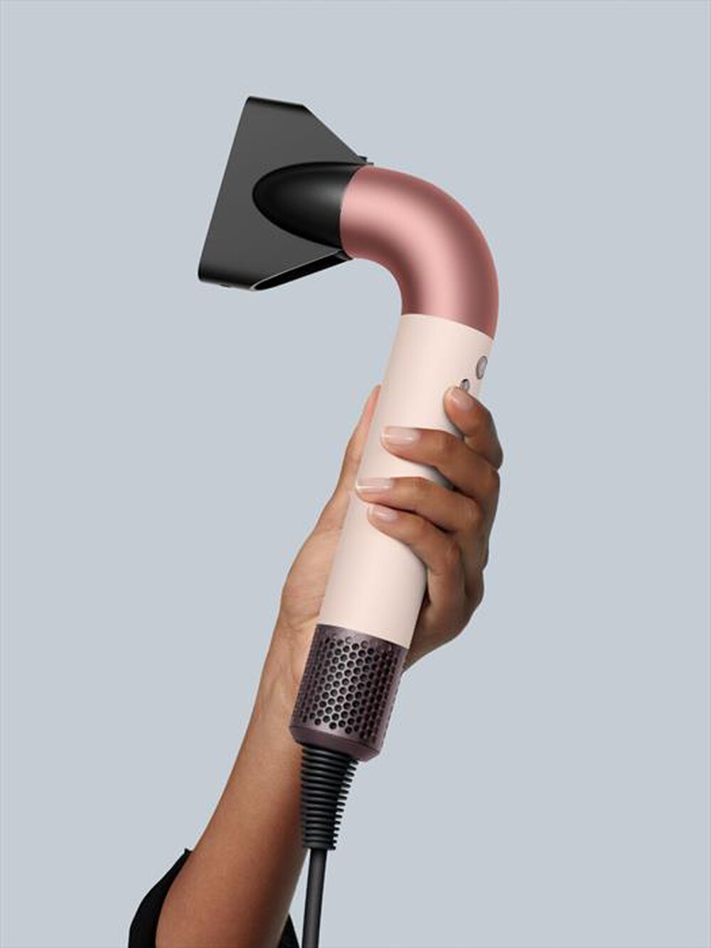 Immagine del prodotto DYSON - Asciugacapelli SUPERSONIC R-Rosa Cipria/Oro rosa