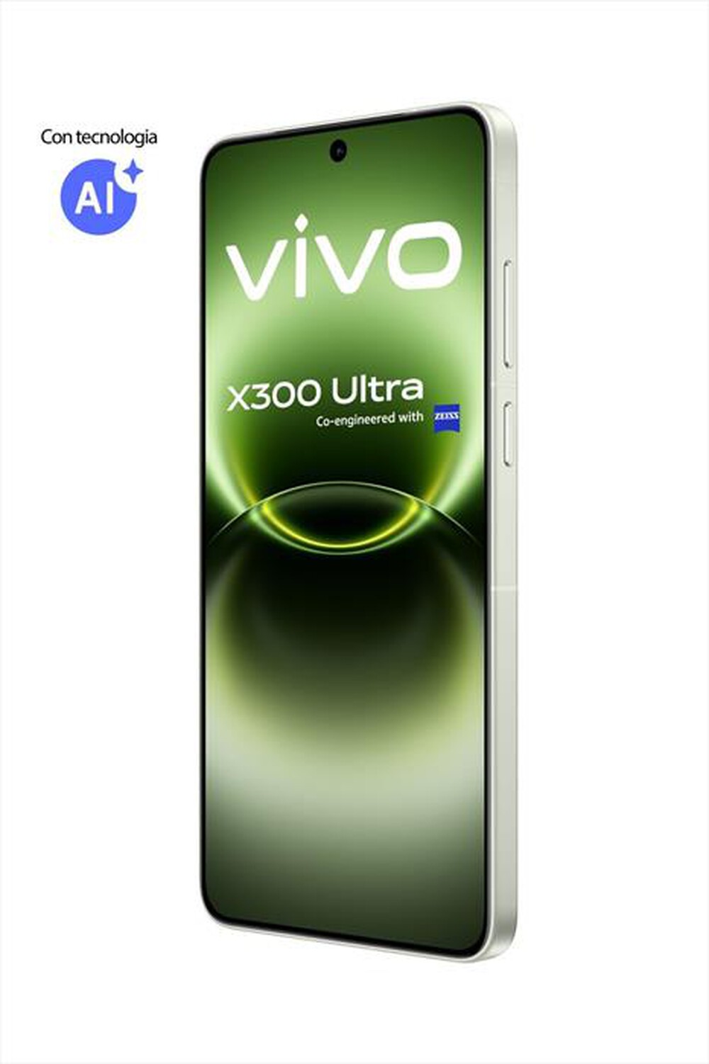 Immagine del prodotto VIVO MOBILE - Smartphone X300 ULTRA 16+1TB-Steppe Green