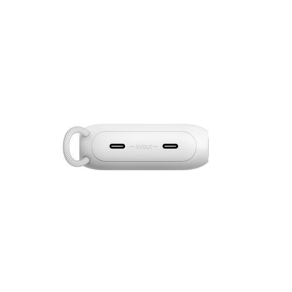 Immagine del prodotto BELKIN - Power Bank 10000 mAh, 2 porte USB-C-Bianco