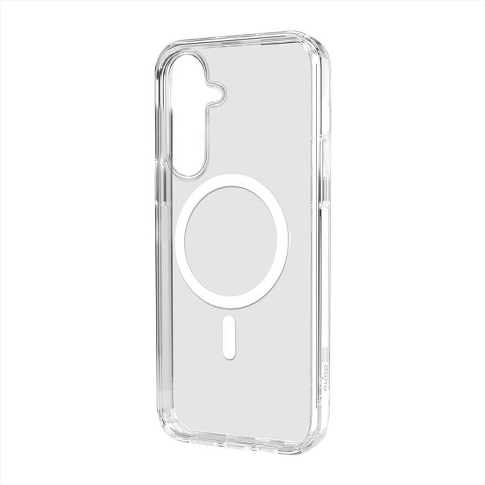 Immagine del prodotto PURO - Cover con Magsafe per Samsung Galaxy S26-Trasparente