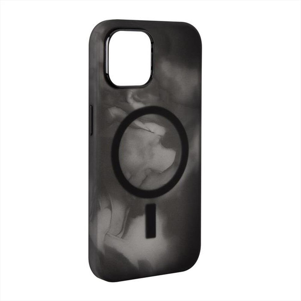 Immagine del prodotto SBS - Cover Magsafe PUIPC1567AQUABLK per iPhone 15 Plus-Nero