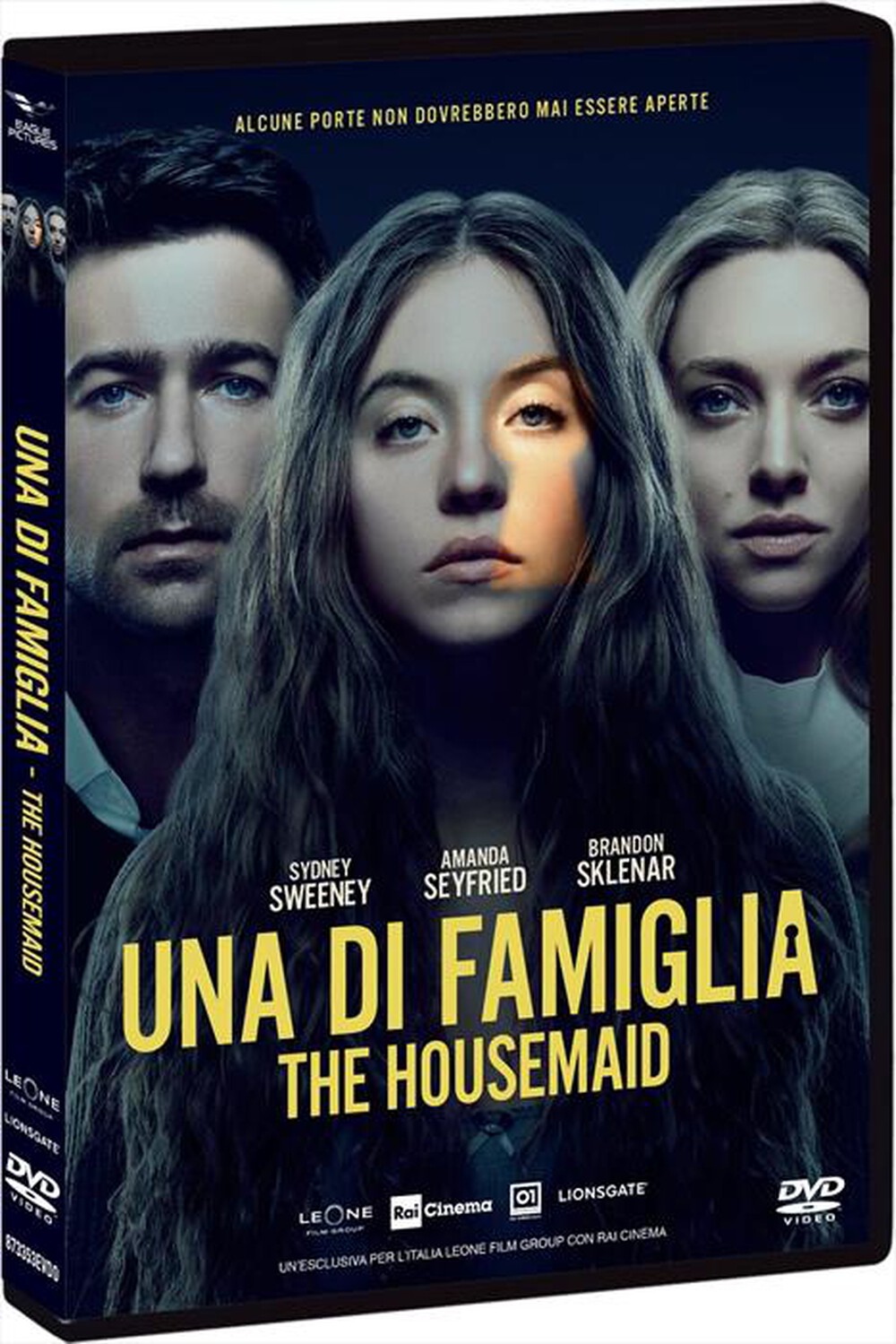 Immagine del prodotto EAGLE PICTURES - Una Di Famiglia - The Housemaid