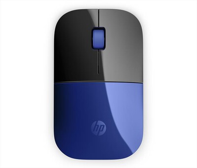 HP - Z3700 WIFI MOUSE-Nero; Blue