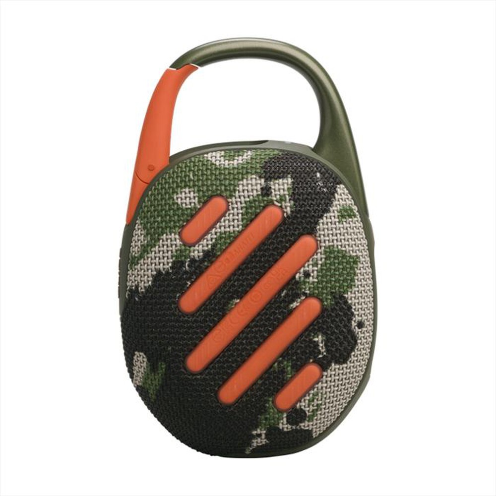 Immagine del prodotto JBL - Speaker CLIP 5-Mimetico