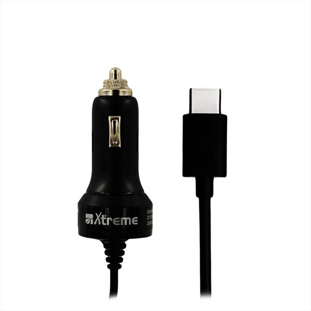 Immagine del prodotto XTREME - 95608 - Switch Car Charger