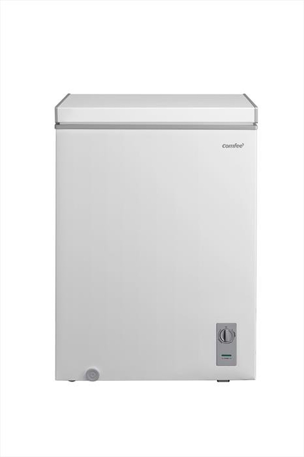 Immagine del prodotto COMFEE - Congelatore orizzontale RCC197WH2 Classe E 143 lt-bianco