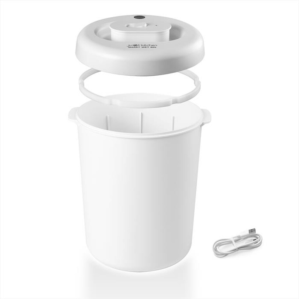 Immagine del prodotto MACOM - Bidoncino sottovuoto per umido SMART WET BIN
