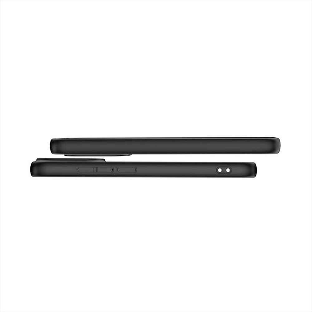 Immagine del prodotto CELLULARLINE - Custodia in gomma flessibile MOOD - XIAOMI E OPPO-Nero