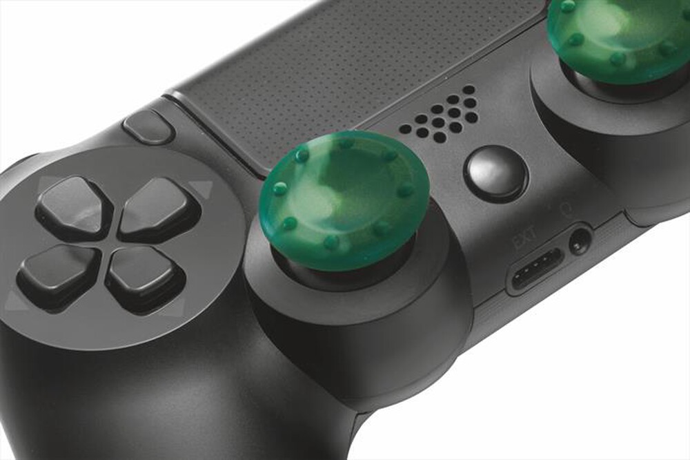 Immagine del prodotto TRUST - GXT262 THUMB GRIPS F/PS4