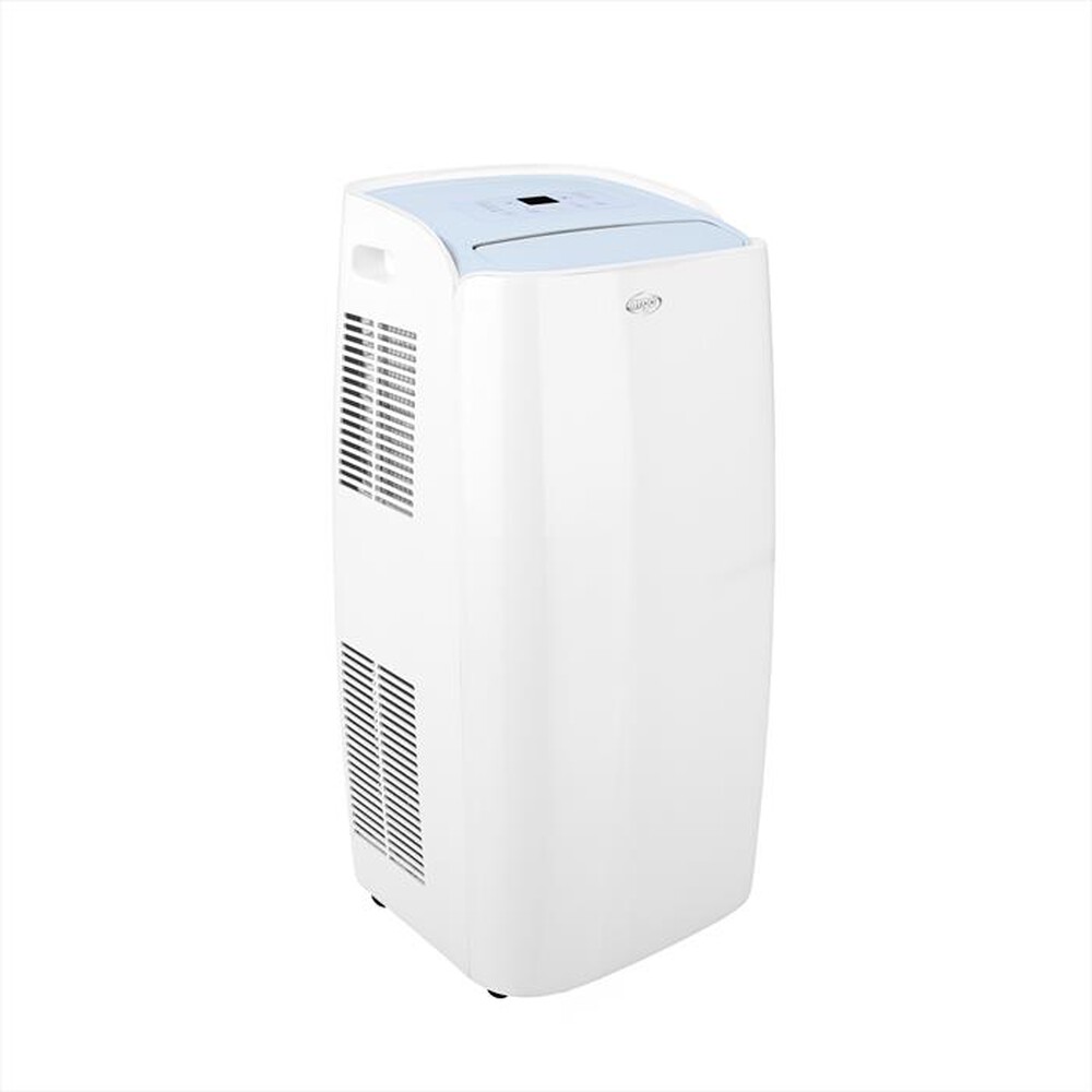 Immagine del prodotto ARGO - MAXIME PLUS EU Condizionatore portatile Monoblocco-BIANCO/AZZURRO