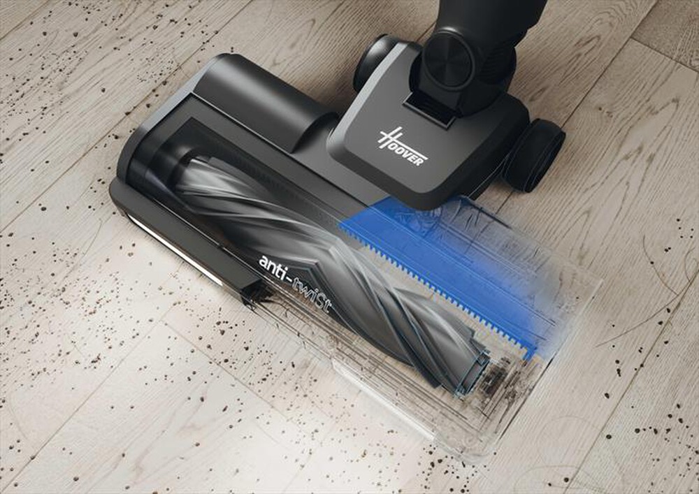 Immagine del prodotto HOOVER - Scopa elettrica HF1M10P 011-Nero, Verde