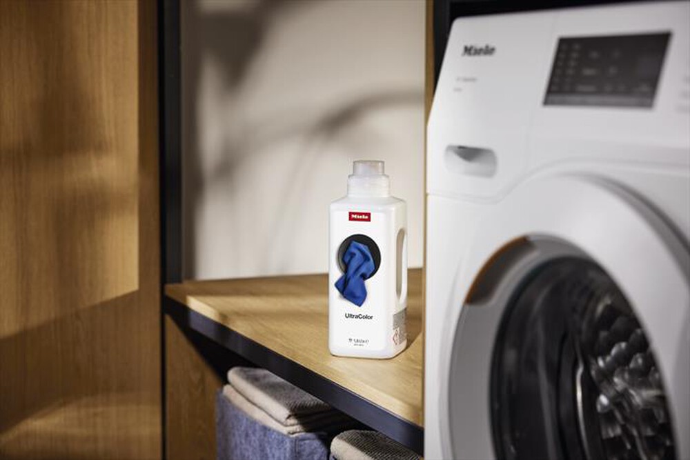 Immagine del prodotto MIELE - Detersivo liquido ULTRA COLOR 1,5lt