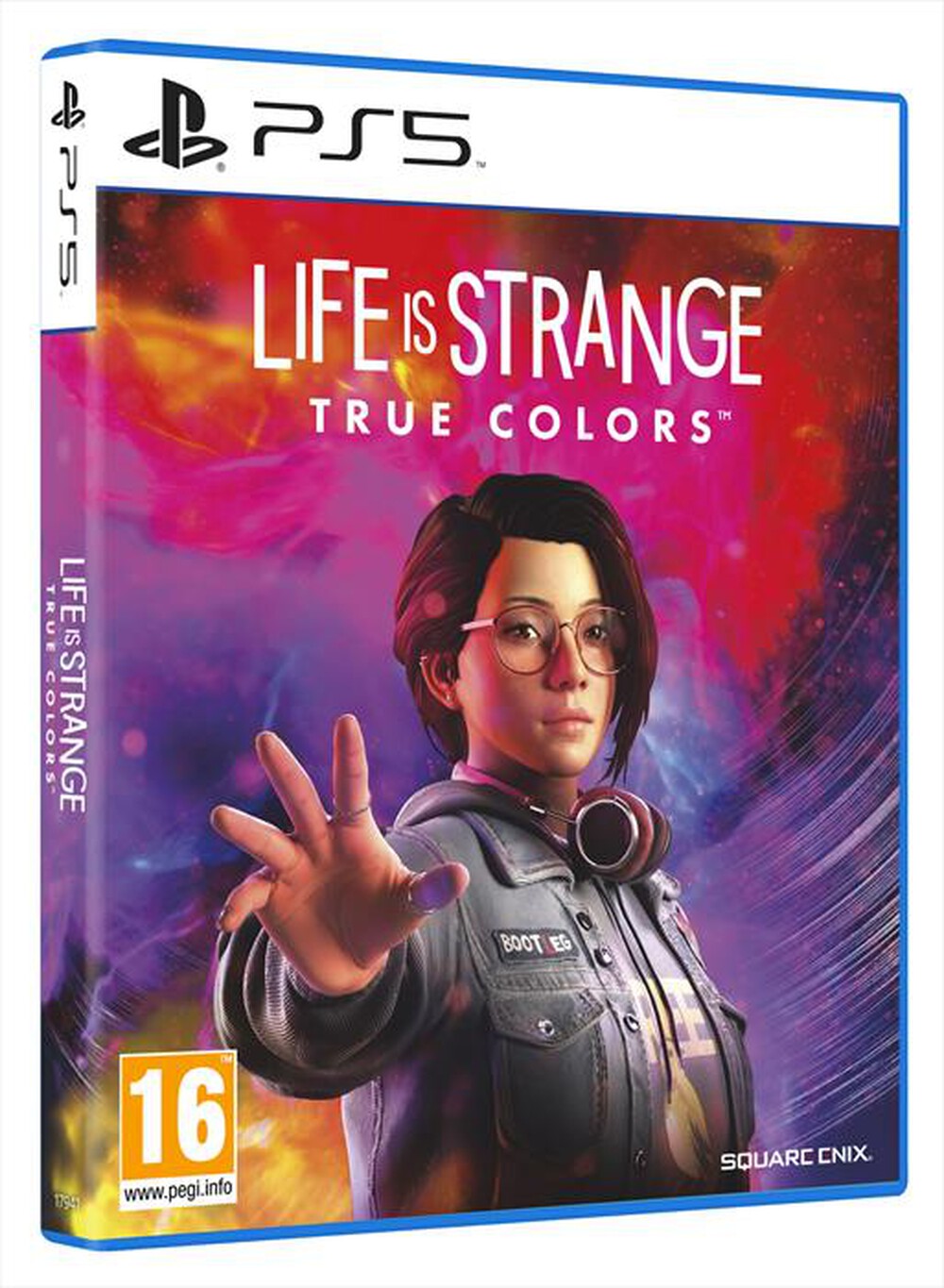 Immagine del prodotto BANDAI SQUARE ENIX - LIFE IS STRANGE: TRUE COLORS