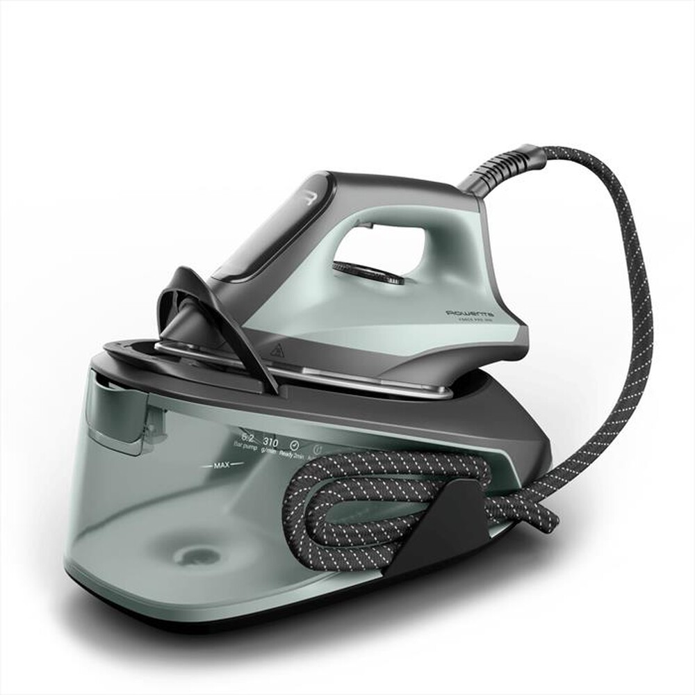 Immagine del prodotto ROWENTA - Sistema stirante Force Pro 300 VR5430F0-Verde
