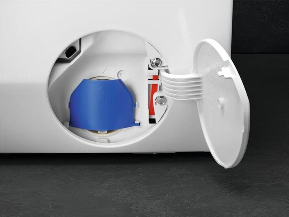 Immagine del prodotto AEG - Lavatrice XLR7FH11YV 11KG Classe A 1400g/m-Bianco