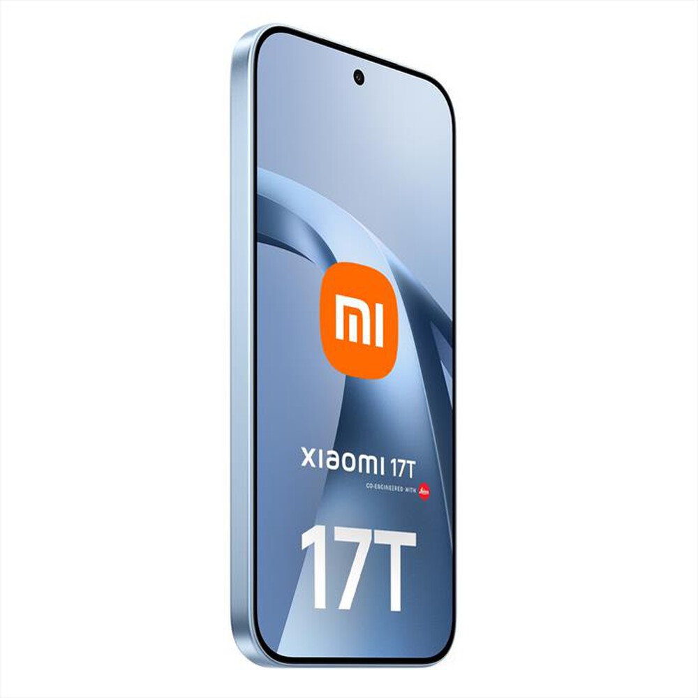 Immagine del prodotto XIAOMI - Smartphone XIAOMI 17T 256GB+12GB-Blue