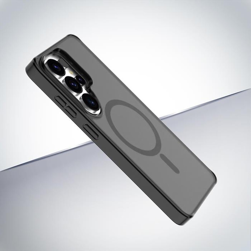 Immagine del prodotto CELLULARLINE - Cover a guscio FROSTY MAG per Galaxy S26 Ultra-Trasparente