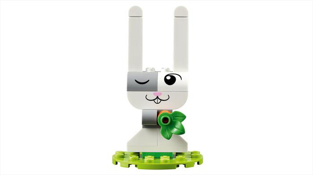 Immagine del prodotto LEGO - CLASSIC Animali domestici creativi 11034
