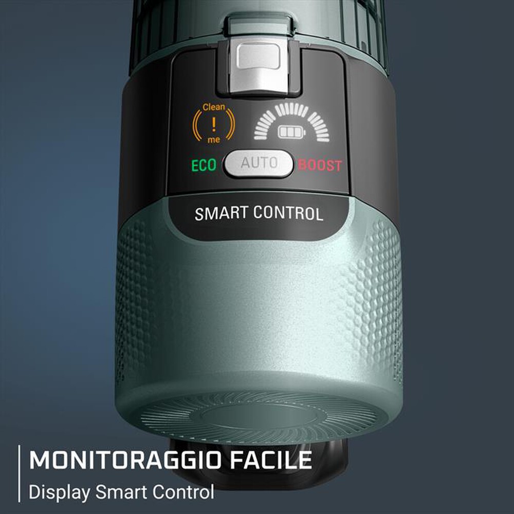 Immagine del prodotto ROWENTA - Scopa elettrica RH7A32E0-Verde salvia