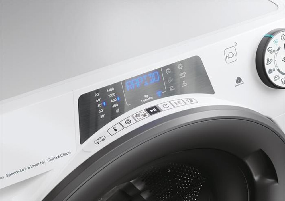 Immagine del prodotto CANDY - Lavasciuga RPW4856BWMR9/1-S 8/5 Kg Classe A-White
