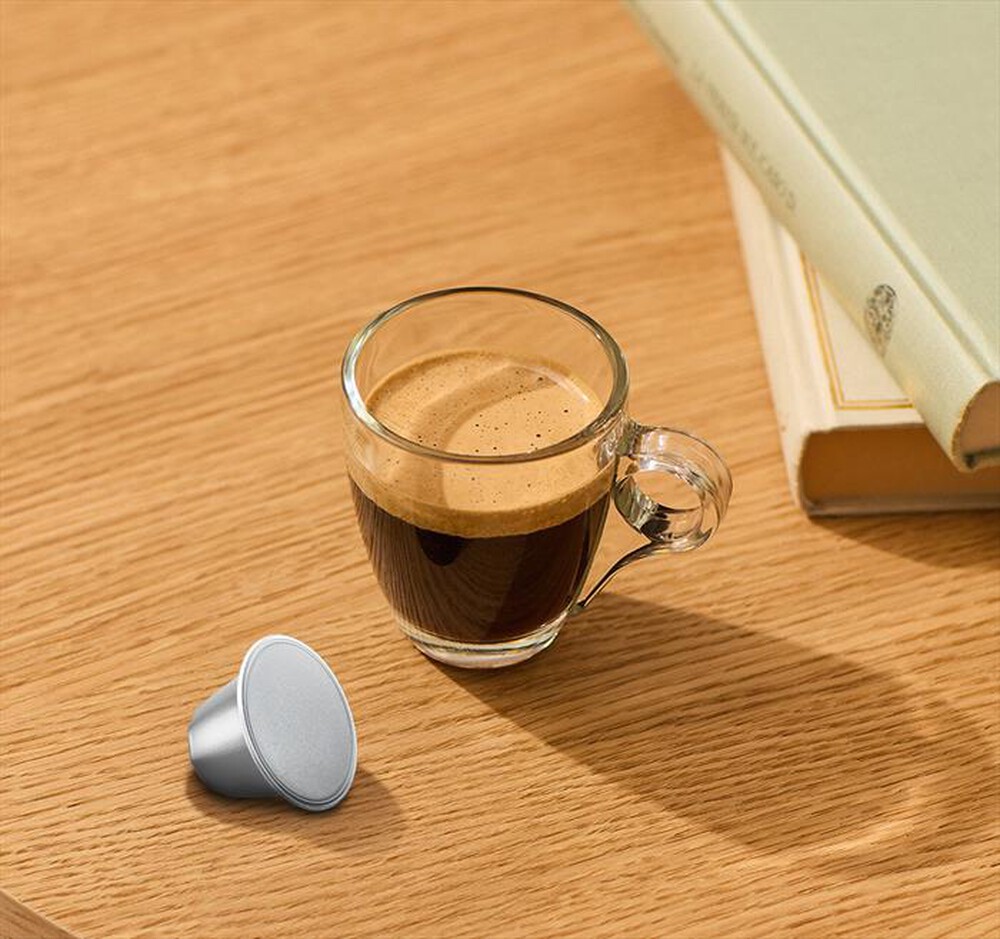 Immagine del prodotto CAFFE BORBONE - NESPRESSO ALLUMINIO DECISA 30 PZ