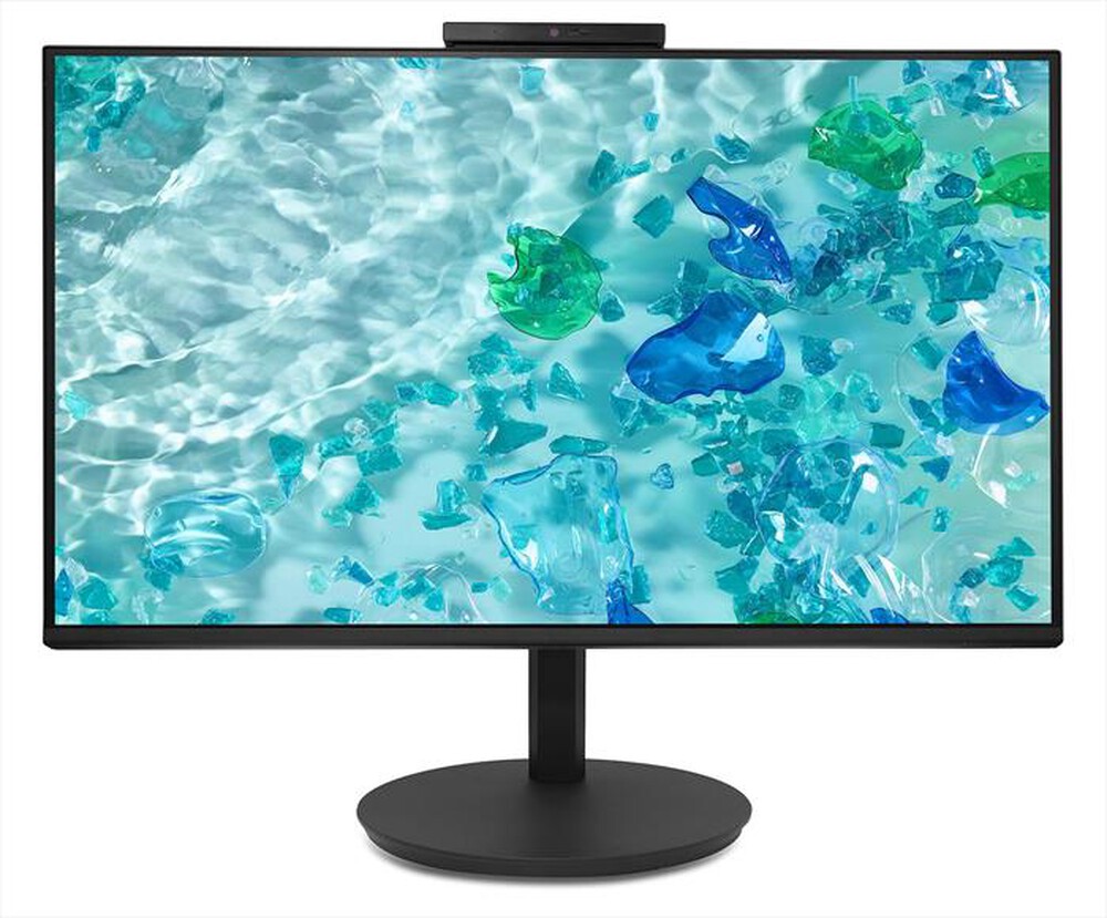Immagine del prodotto ACER - VERO CB272D6BMIPRCX-Nero