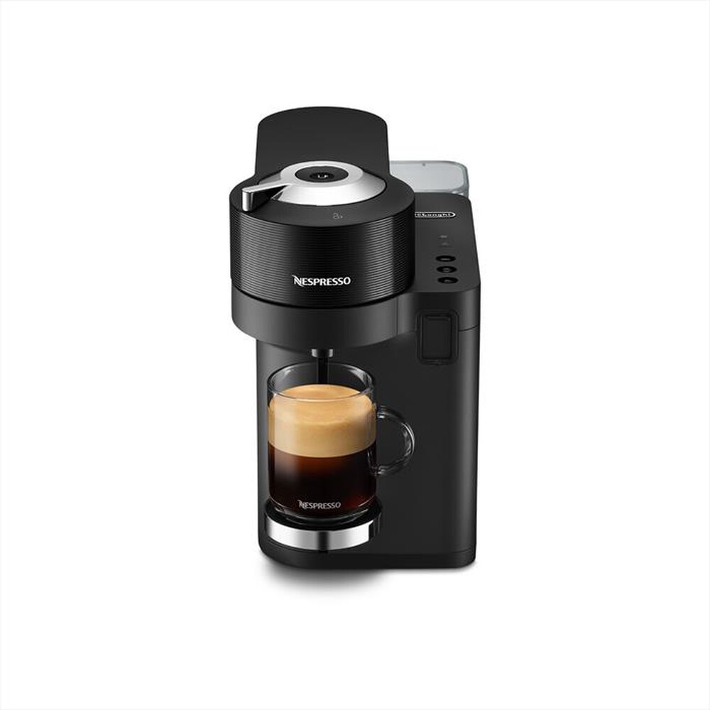 Immagine del prodotto DE LONGHI - Macchina da caff&egrave; ENV300.B-nero
