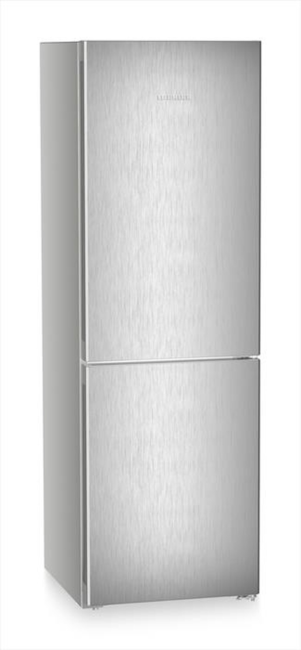 Immagine del prodotto LIEBHERR - Frigorifero combinato CBNSFD 5223-20 Classe D-SteelFinish / Silver