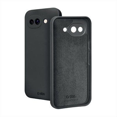 SBS - Cover Instinct Google Pixel 10A-Nero
