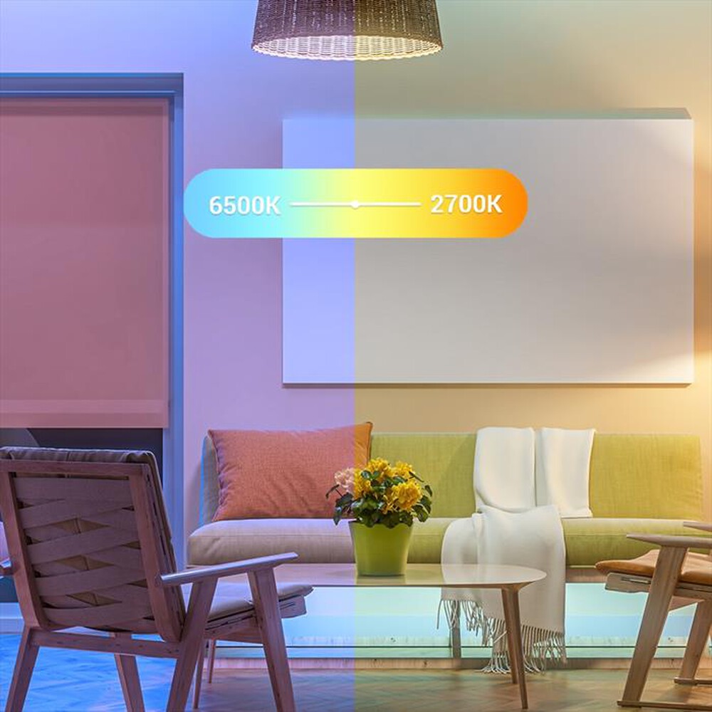 Immagine del prodotto EZVIZ - LB1-COLOR-White