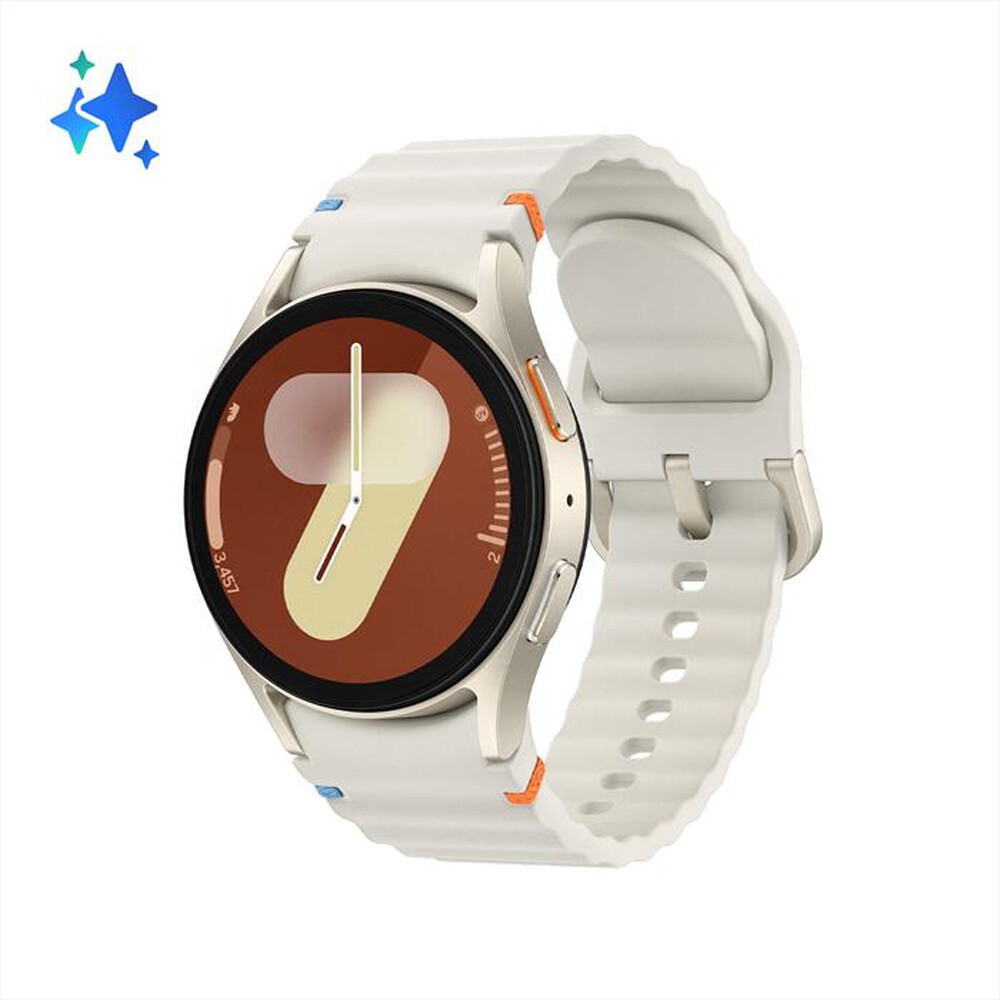 Immagine del prodotto SAMSUNG - Galaxy Watch7 40mm BT-CREAM