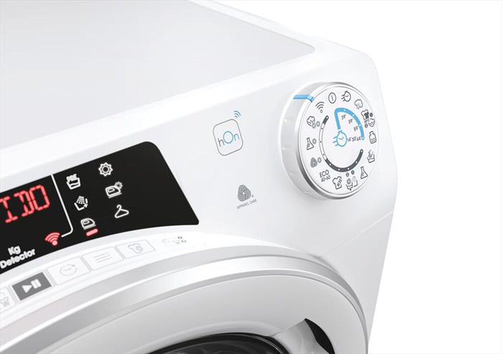 Immagine del prodotto CANDY - Lavasciuga ROW51066DWMST 10/6 Kg Classe A-Bianco