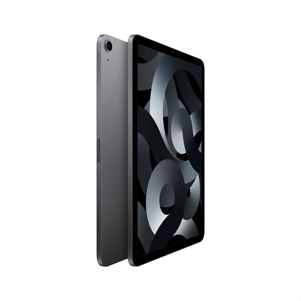 Immagine del prodotto APPLE - iPad Air 10.9'' WI-FI 256GB-Grigio Siderale
