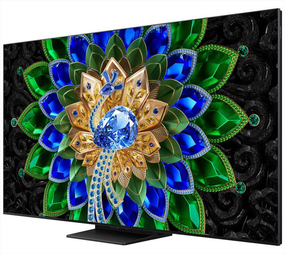 Immagine del prodotto TCL - Smart TV Mini LED 4K 75" 75A400U-Nero
