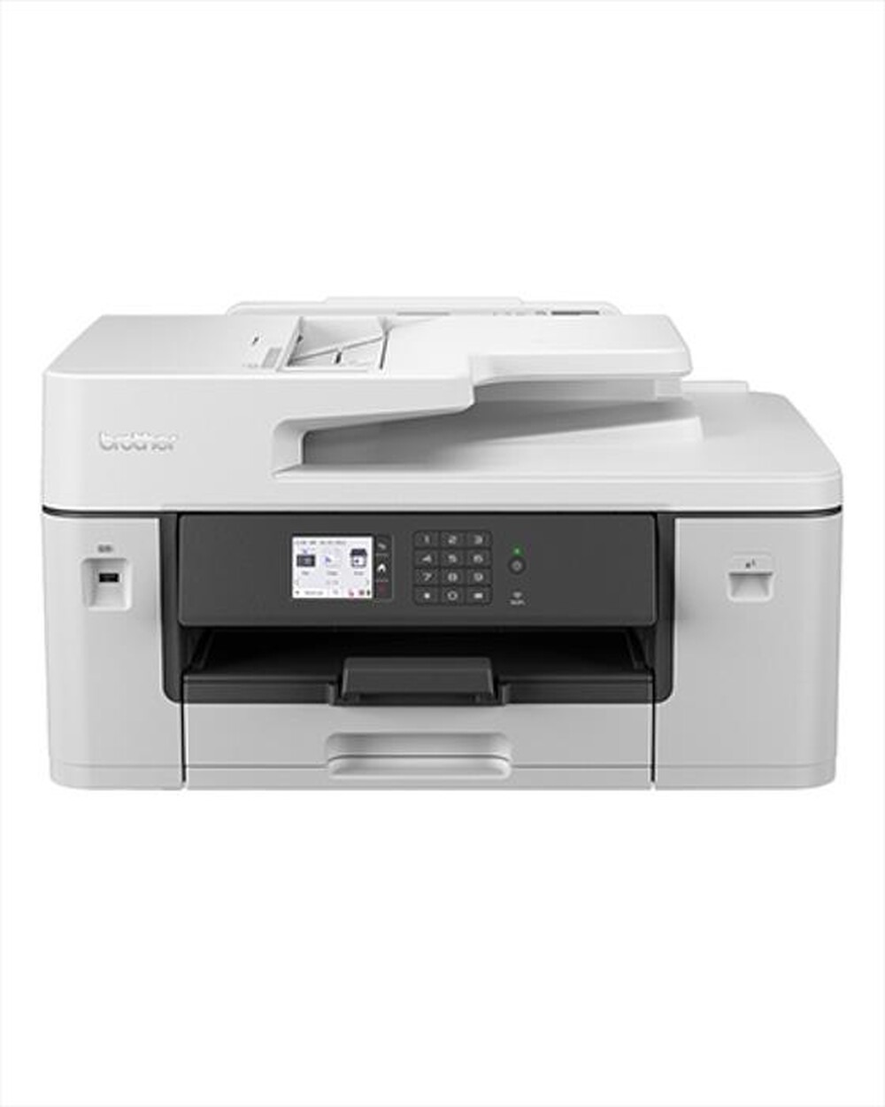 Immagine del prodotto BROTHER - Multifunzione a colori full A3 MFCJ6540DWRE1