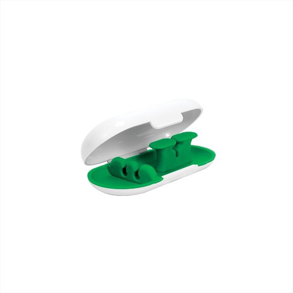 Immagine del prodotto DOTZ - Earbud Case-Verde
