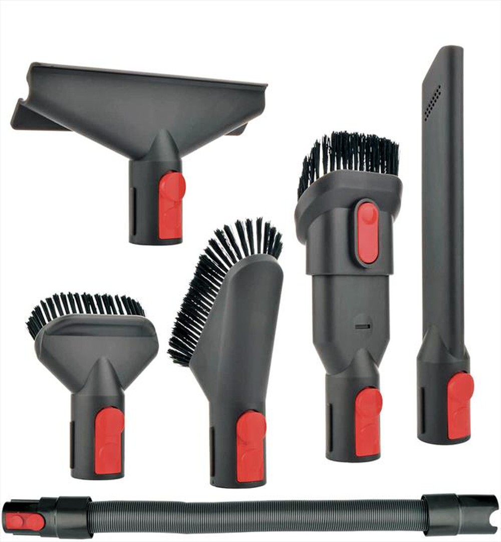 Immagine del prodotto MELICONI - VACUUM TOWER FOR DYSON-acciaio e alluminio