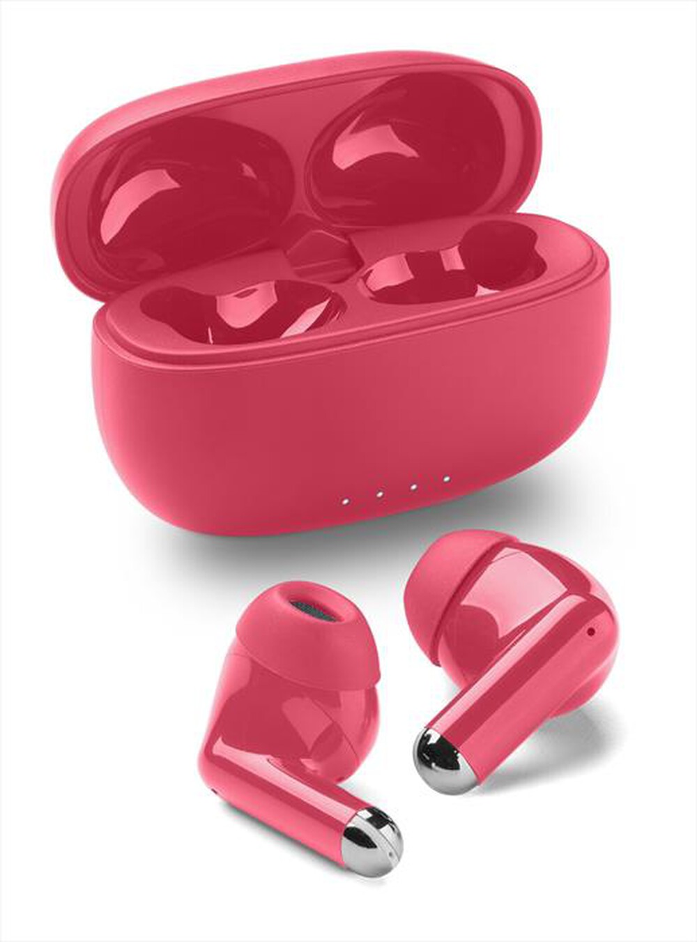 Immagine del prodotto MUSIC SOUND - Auricolare Bluetooth in-ear DRIFT-Rosa