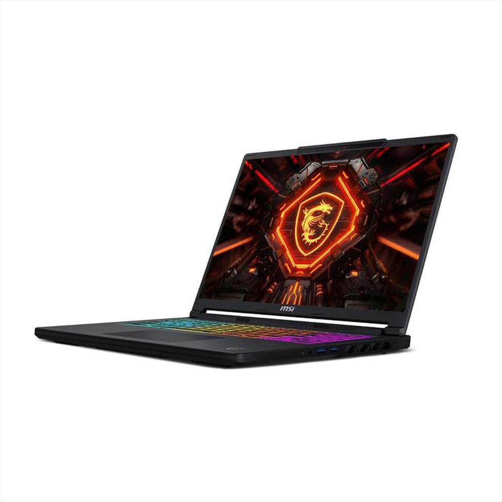 Immagine del prodotto MSI - CROSSHAIR 16 HX E14WFK-061IT-Nero